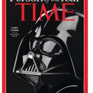 Meet your Posher, Ronald